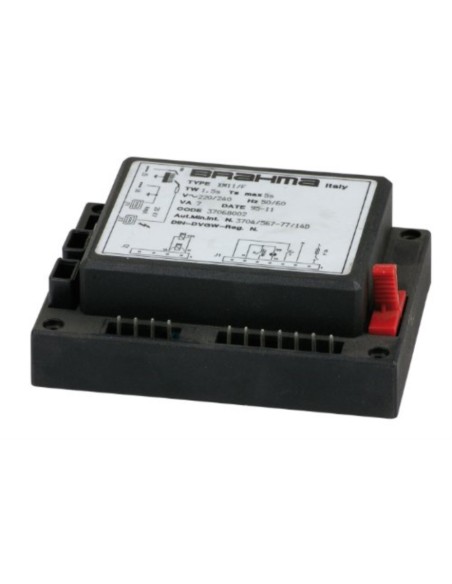 Centralita xm11 tw 1.5 ts 1
