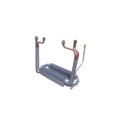 Intercambiador de placas completo 39806040