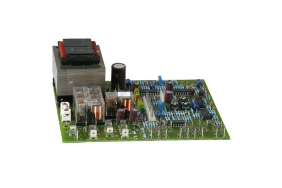 Tarjeta electronica vmf6,1