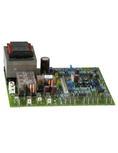 Tarjeta electronica vmf6,1