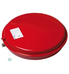 Vaso de expansion NE FLUSS 7lts 3/8