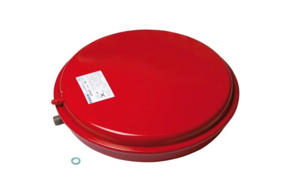 Vaso de expansion NE FLUSS 7lts 3/8