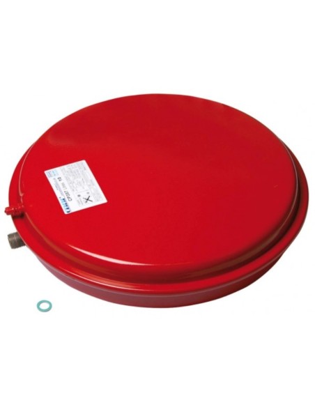 Vaso de expansion NE FLUSS 7lts 3/8