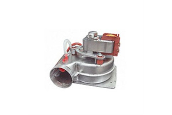Ventilador Ebm papst rl85/34 a2, 35-4w, 22v