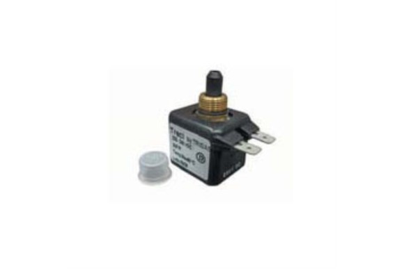 Bobina solenoide 22V valvula 2 vias Gazelle techno