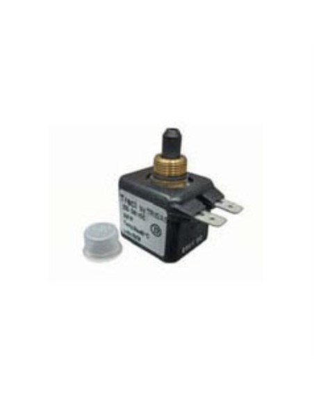 Bobina solenoide 22V valvula 2 vias Gazelle techno
