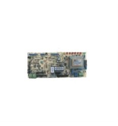Circuito de modulacion condensing