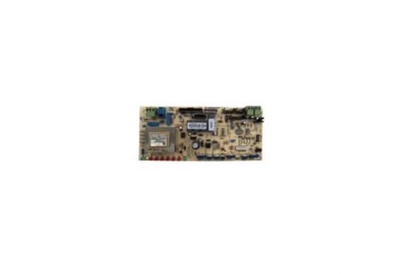 Circuito de modulacion dual SIT
