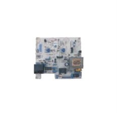 Circuito electronico compacto