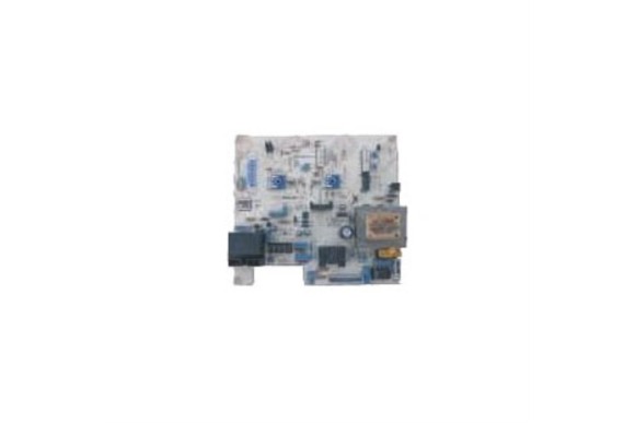 Circuito electronico compacto