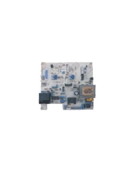 Circuito electronico compacto