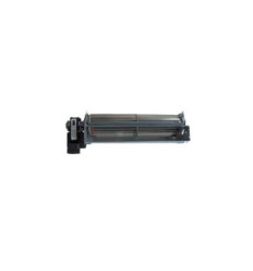 Ventilador tangencial 2 velocidades trial, tas24b-