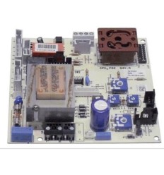 Modulo electronico supermicra thema Nox f24
