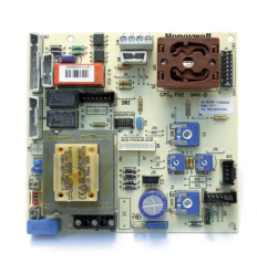 Modulo electronico supermicra thema Nox f24 2