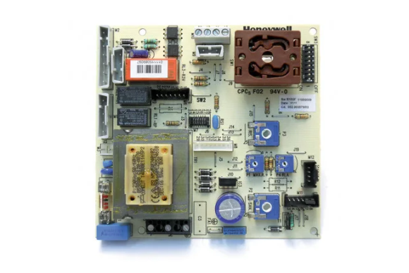 Modulo electronico supermicra thema Nox f24
