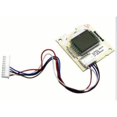 Circuito lcd
