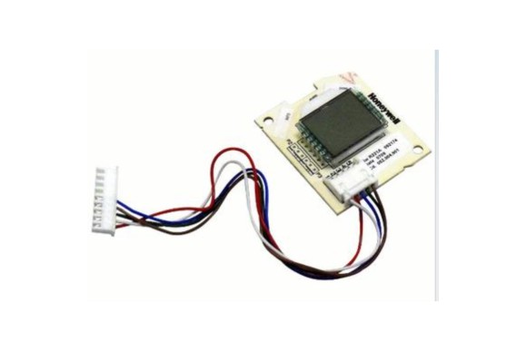 Circuito lcd