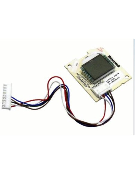 Circuito lcd