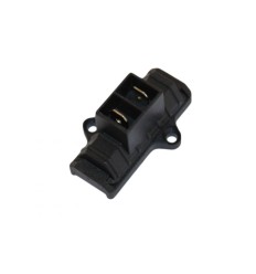 Contacto reed con soporte detector de caudal