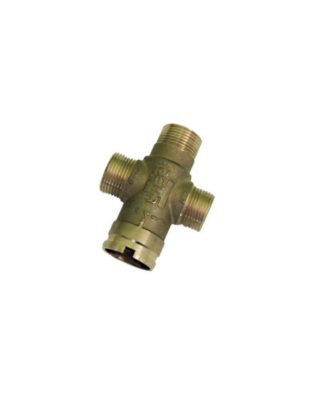 Cuerpo termostato motor izado eu