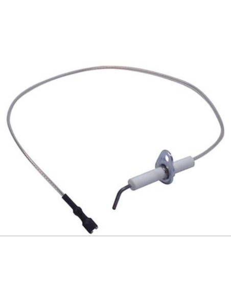 Detector de llama 330mm