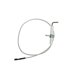 Detector de llama long.360mm