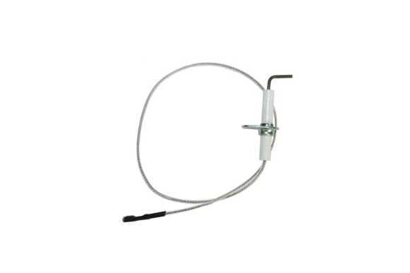 Detector de llama long.360mm