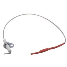 Electrodo de encendido con resistencia, long.31mm