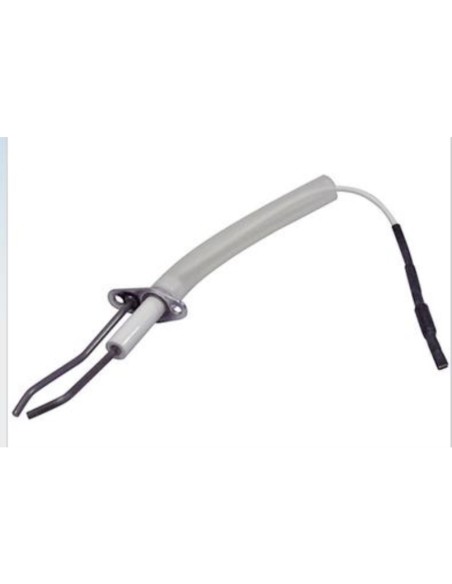 Electrodo encendido thesi condensing
