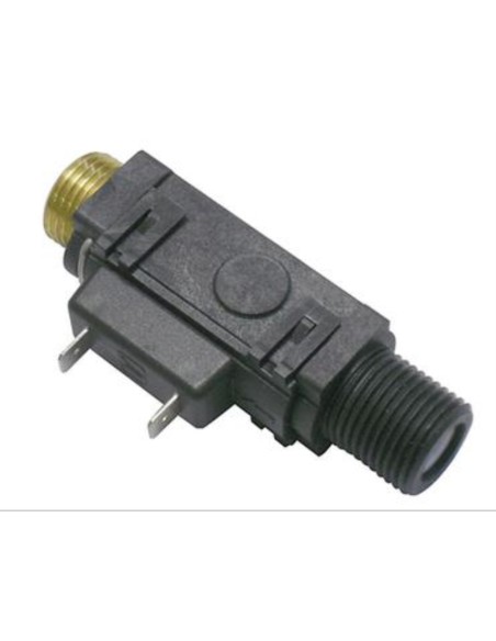 Flusostato sanitario ls99