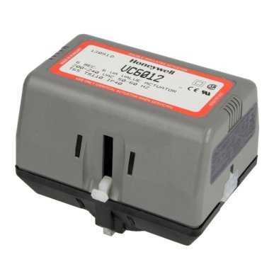 Motor (vc6012)