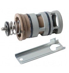 Piston valvula 3 vias