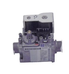 Valvula de gas Sigma 845107 micra condens 26