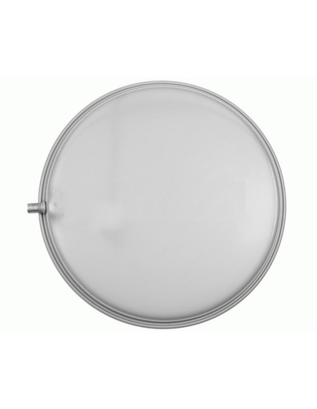 Vaso de expansion Pigma green* 8L -3/8" 150º