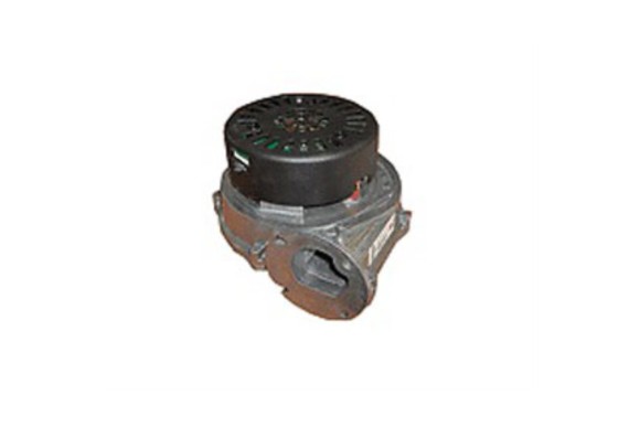Ventilador Hermann micra condens rgb128/13