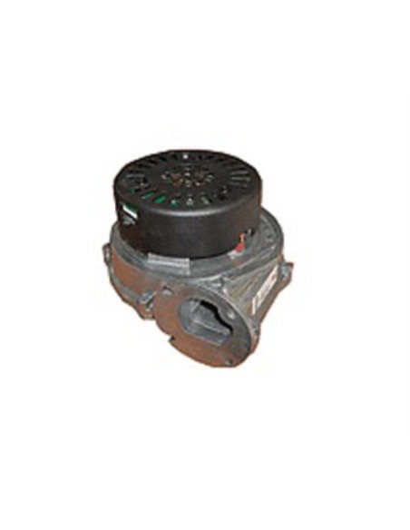 Ventilador Hermann micra condens rgb128/13