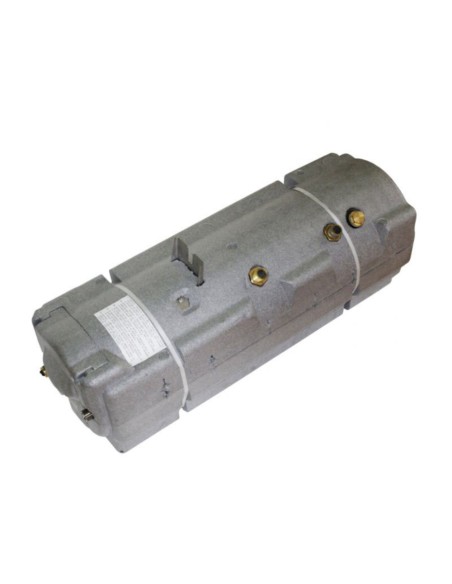 Acumulador 6 lt