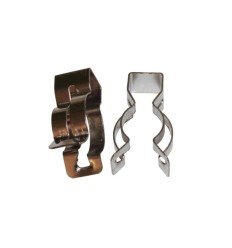 Clips fijacion ataque rapido