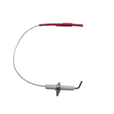 Electrodo encendido + resistencia l.22