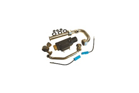 Kit sustitucion flusostato