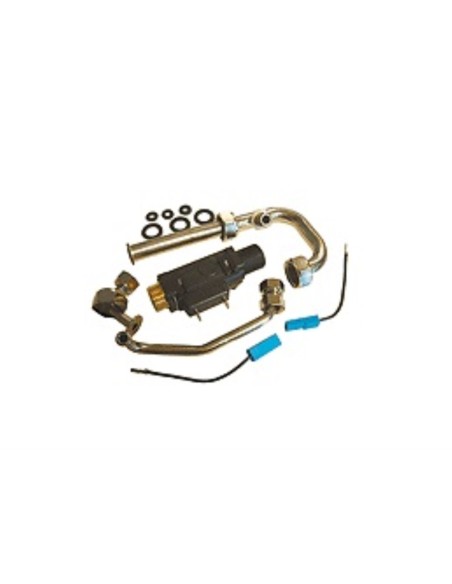 Kit sustitucion flusostato