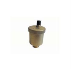 Purgador aire 1/2” autom. VER P.3200