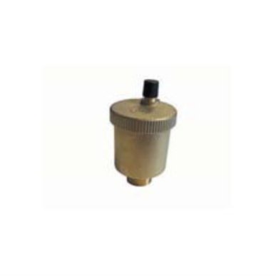Purgador aire 1/2” autom. VER P.3200