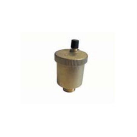 Purgador aire 1/2” autom. VER P.3200