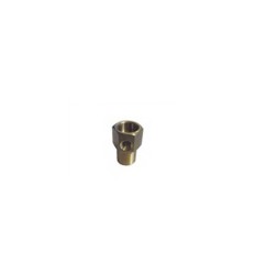 Racor para sonda intercambiador sanitario 325/97