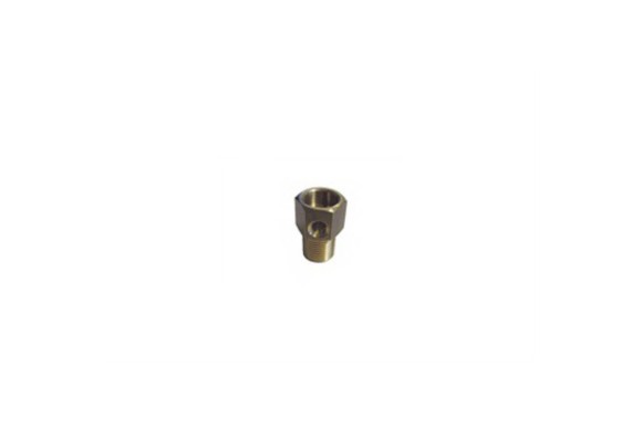 Racor para sonda intercambiador sanitario 325/97