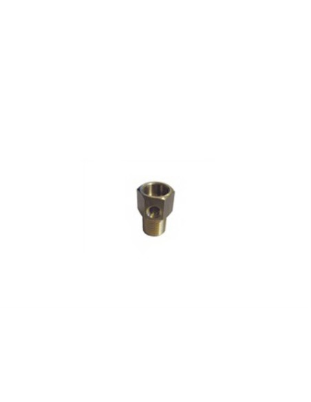 Racor para sonda intercambiador sanitario 325/97