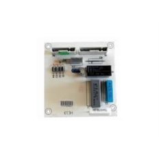 Secun. caja ventilador laser s 92