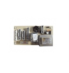 Tarjeta func. laser master 9