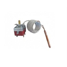 Termostato quemador 0-65 mbar regulable